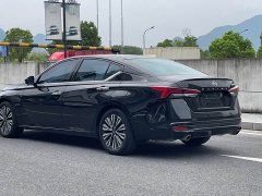 Nissan Teana 2022 2.0L XL-TLS Comfort Edition - ფოტო 3