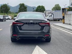 Nissan Teana 2022 2.0L XL-TLS Comfort Edition - ფოტო 4