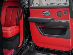 Rolls-Royce Cullinan 2022 Black Badge - ფოტო 12