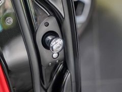 Rolls-Royce Cullinan 2022 Black Badge - ფოტო 13