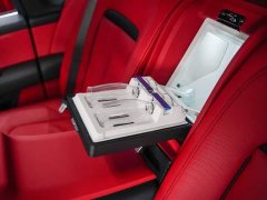 Rolls-Royce Cullinan 2022 Black Badge - ფოტო 16