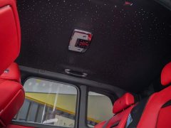 Rolls-Royce Cullinan 2022 Black Badge - ფოტო 20