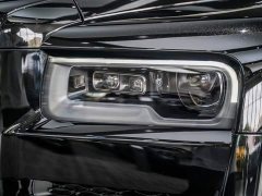 Rolls-Royce Cullinan 2022 Black Badge - ფოტო 4