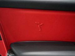 Rolls-Royce Cullinan 2022 Black Badge - ფოტო 8