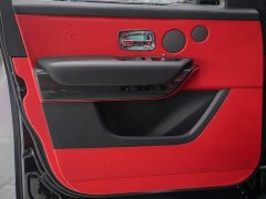 Rolls-Royce Cullinan 2022 Black Badge - ფოტო 9