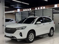 Haval M6 2023 PLUS 1.5T DCT Luxury Smart Connected Edition - ფოტო 1