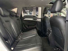 Haval M6 2023 PLUS 1.5T DCT Luxury Smart Connected Edition - ფოტო 10