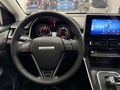 Haval M6 2023 PLUS 1.5T DCT Luxury Smart Connected Edition - ფოტო 11
