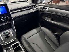 Haval M6 2023 PLUS 1.5T DCT Luxury Smart Connected Edition - ფოტო 12