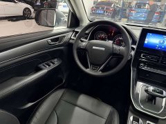 Haval M6 2023 PLUS 1.5T DCT Luxury Smart Connected Edition - ფოტო 13