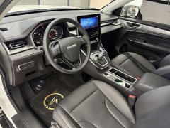 Haval M6 2023 PLUS 1.5T DCT Luxury Smart Connected Edition - ფოტო 14
