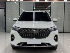 Haval M6 2023 PLUS 1.5T DCT Luxury Smart Connected Edition - ფოტო 2