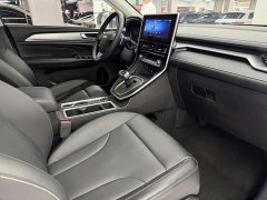 Haval M6 2023 PLUS 1.5T DCT Luxury Smart Connected Edition - ფოტო 5