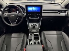 Haval M6 2023 PLUS 1.5T DCT Luxury Smart Connected Edition - ფოტო 8