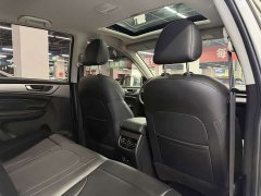 Haval M6 2023 PLUS 1.5T DCT Luxury Smart Connected Edition - ფოტო 9