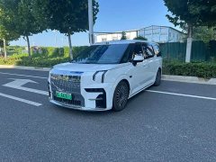 Zeekr Geely Zeekr 009 2024 Six-Seat Executive AWD 108kWh - ფოტო 1