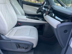 Zeekr Geely Zeekr 009 2024 Six-Seat Executive AWD 108kWh - ფოტო 4