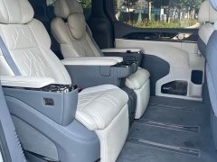 Zeekr Geely Zeekr 009 2024 Six-Seat Executive AWD 108kWh - ფოტო 5