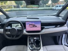 Zeekr Geely Zeekr 009 2024 Six-Seat Executive AWD 108kWh - ფოტო 6