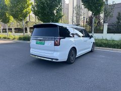 Zeekr Geely Zeekr 009 2024 Six-Seat Executive AWD 108kWh - ფოტო 7