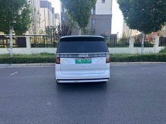 Zeekr Geely Zeekr 009 2024 Six-Seat Executive AWD 108kWh - ფოტო 8