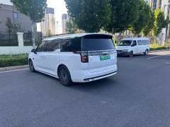 Zeekr Geely Zeekr 009 2024 Six-Seat Executive AWD 108kWh - ფოტო 9