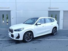 BMW X1 sDrive25Li M Sport Package - ფოტო 1