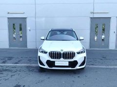 BMW X1 sDrive25Li M Sport Package - ფოტო 2