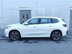 BMW X1 sDrive25Li M Sport Package - ფოტო 3