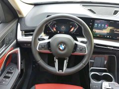 BMW X1 sDrive25Li M Sport Package - ფოტო 4