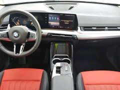 BMW X1 sDrive25Li M Sport Package - ფოტო 5