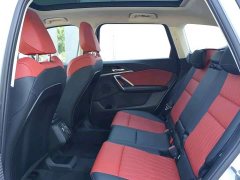 BMW X1 sDrive25Li M Sport Package - ფოტო 6