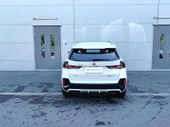 BMW X1 sDrive25Li M Sport Package - ფოტო 8