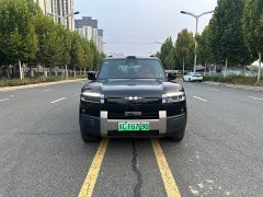 Fangchengbao Titanium 7 2025 190KM Four-Wheel Drive Ultra Edition - ფოტო 2