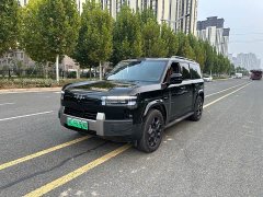 Fangchengbao Titanium 7 2025 190KM Four-Wheel Drive Ultra Edition - ფოტო 3