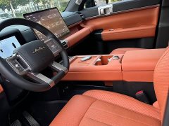 Fangchengbao Titanium 7 2025 190KM Four-Wheel Drive Ultra Edition - ფოტო 5