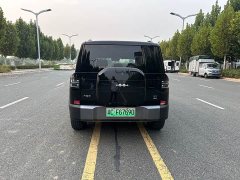 Fangchengbao Titanium 7 2025 190KM Four-Wheel Drive Ultra Edition - ფოტო 8