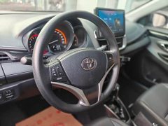 Toyota Yaris L Zhixuan X 1.5L CVT Luxury Plus - ფოტო 11