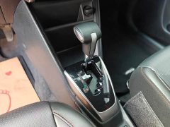 Toyota Yaris L Zhixuan X 1.5L CVT Luxury Plus - ფოტო 12