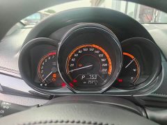 Toyota Yaris L Zhixuan X 1.5L CVT Luxury Plus - ფოტო 13