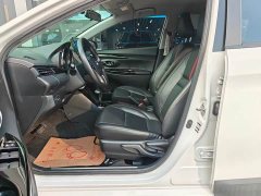Toyota Yaris L Zhixuan X 1.5L CVT Luxury Plus - ფოტო 6