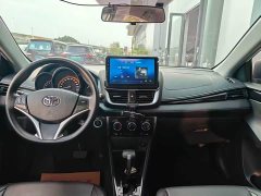 Toyota Yaris L Zhixuan X 1.5L CVT Luxury Plus - ფოტო 8
