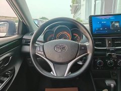 Toyota Yaris L Zhixuan X 1.5L CVT Luxury Plus - ფოტო 9