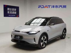 Leapmotor C11 2021 Facelift Luxury - ფოტო 1