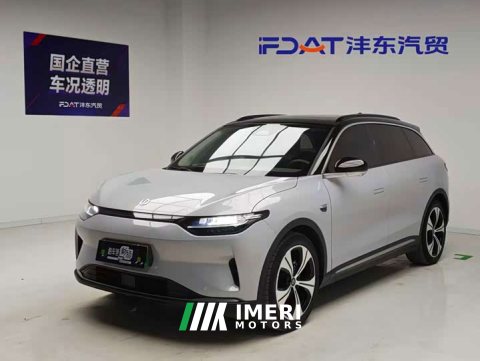 2022 Leapmotor C11 2021 Facelift Luxury - ავტომობილი ჩინეთიდან