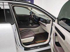 Leapmotor C11 2021 Facelift Luxury - ფოტო 10