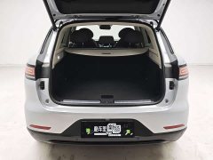 Leapmotor C11 2021 Facelift Luxury - ფოტო 11