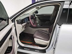 Leapmotor C11 2021 Facelift Luxury - ფოტო 13