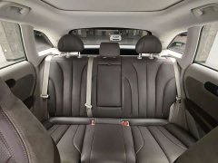 Leapmotor C11 2021 Facelift Luxury - ფოტო 15