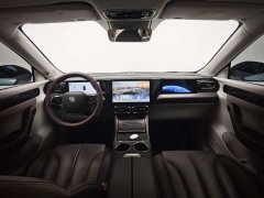 Leapmotor C11 2021 Facelift Luxury - ფოტო 16